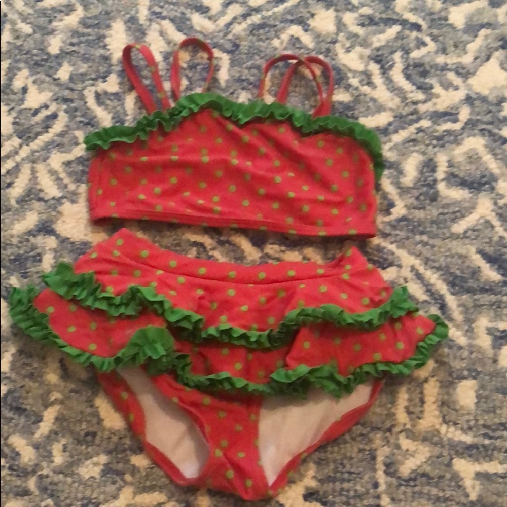 bikini
